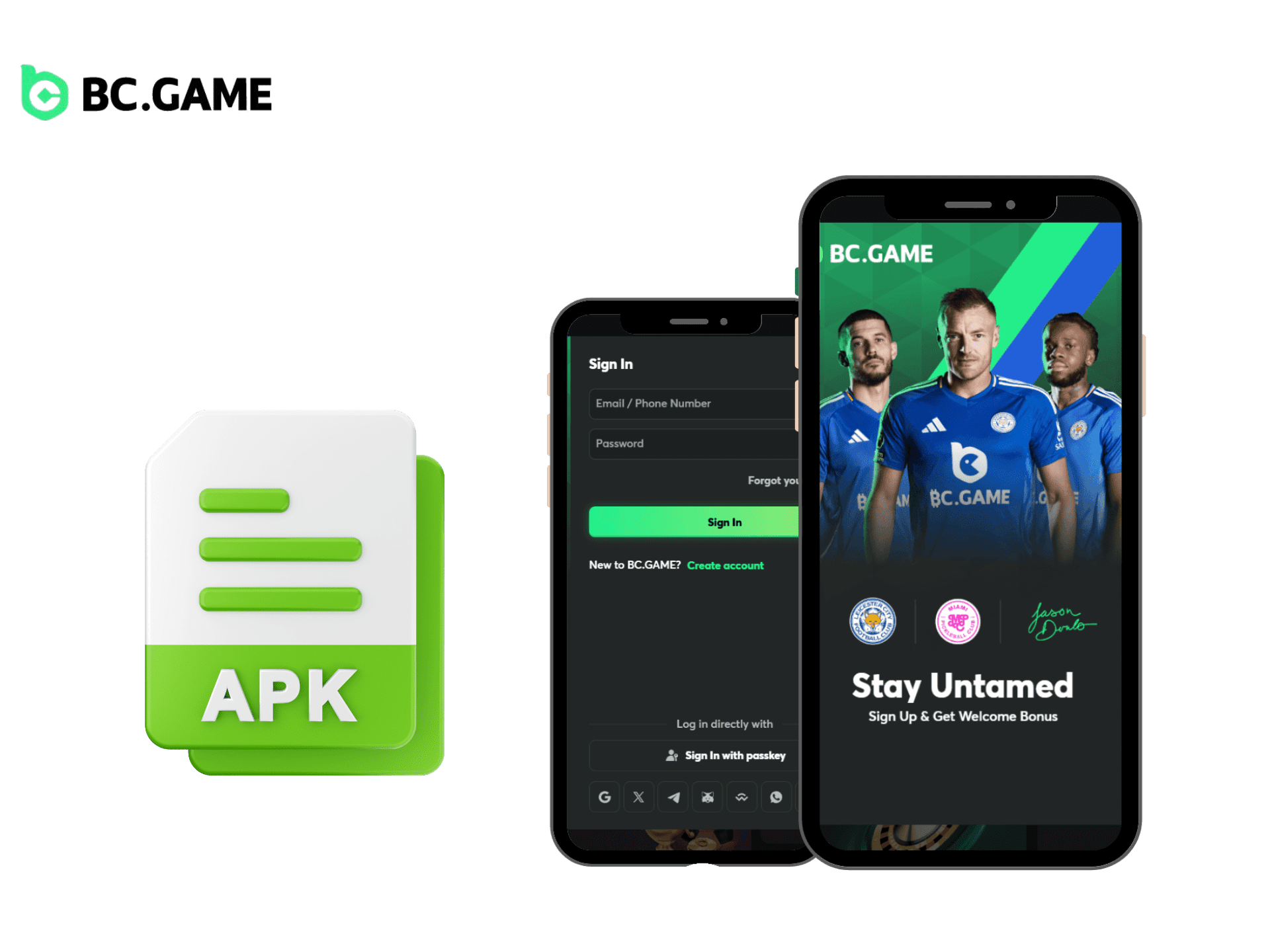 Behind the APK: How It Works