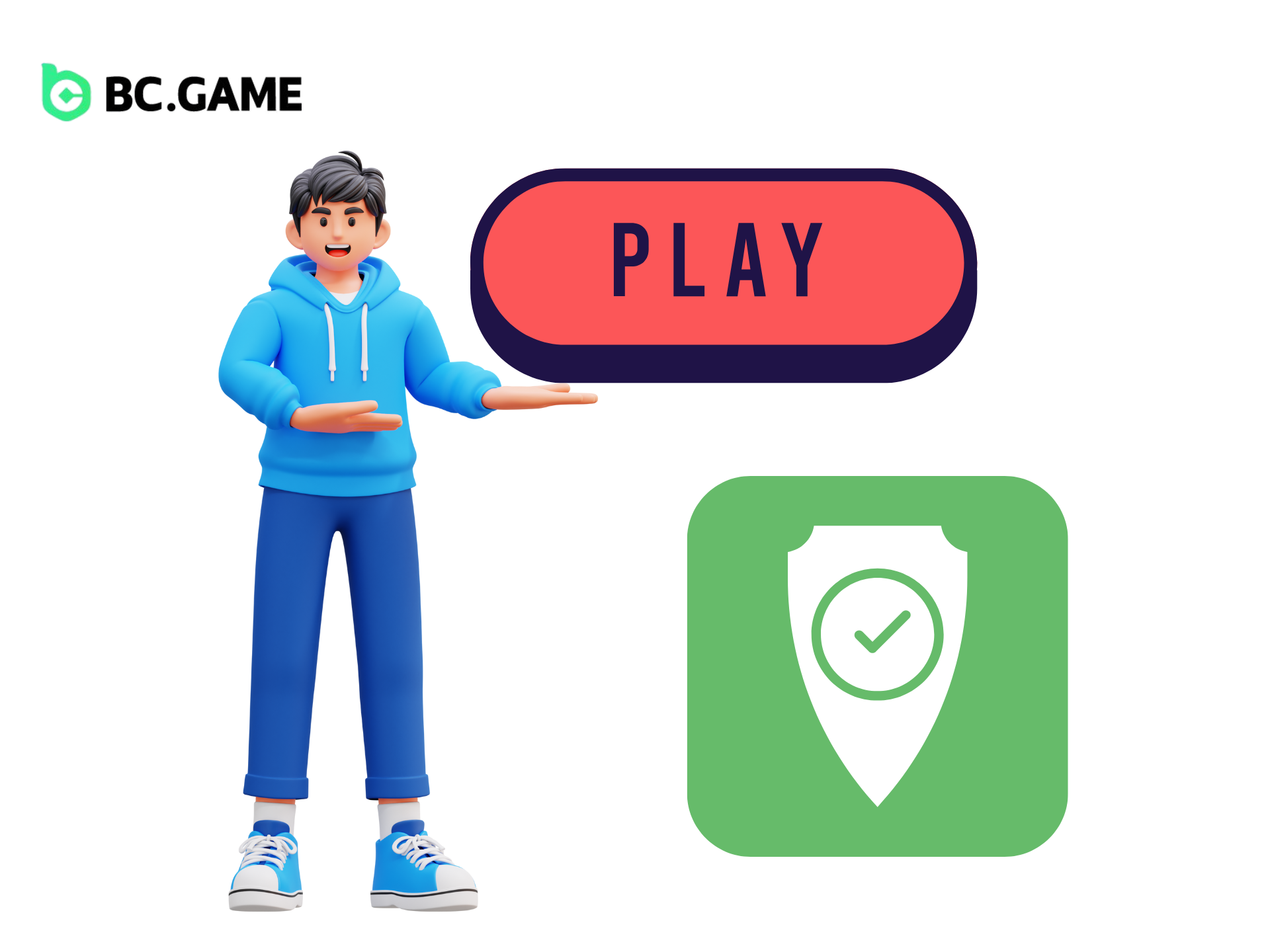 How BC Game Promotes Safer Play