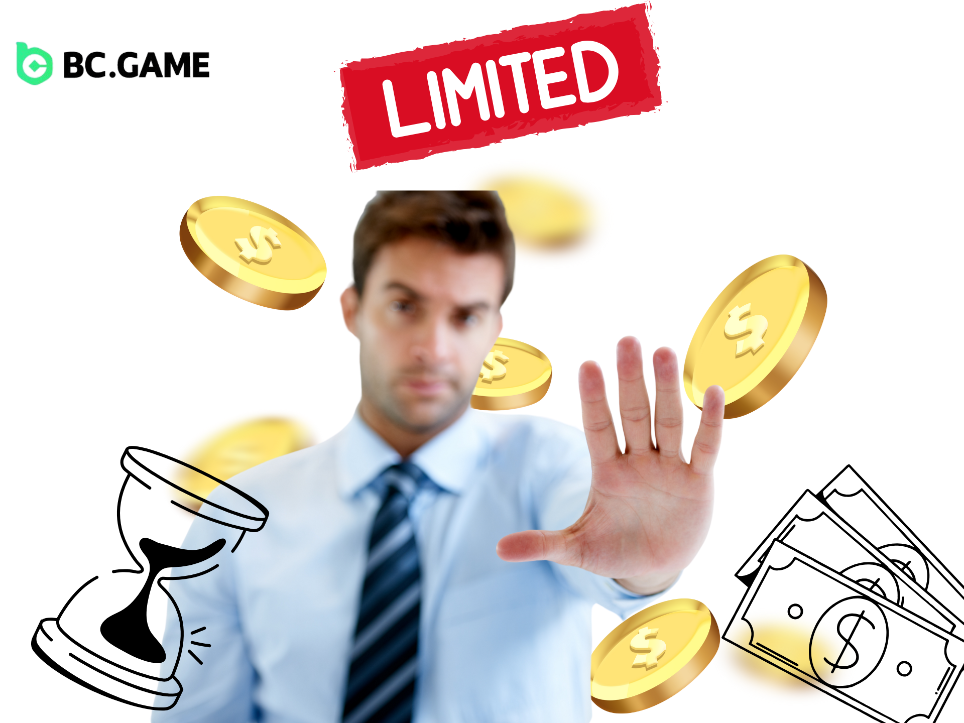 Self-Exclusion Options