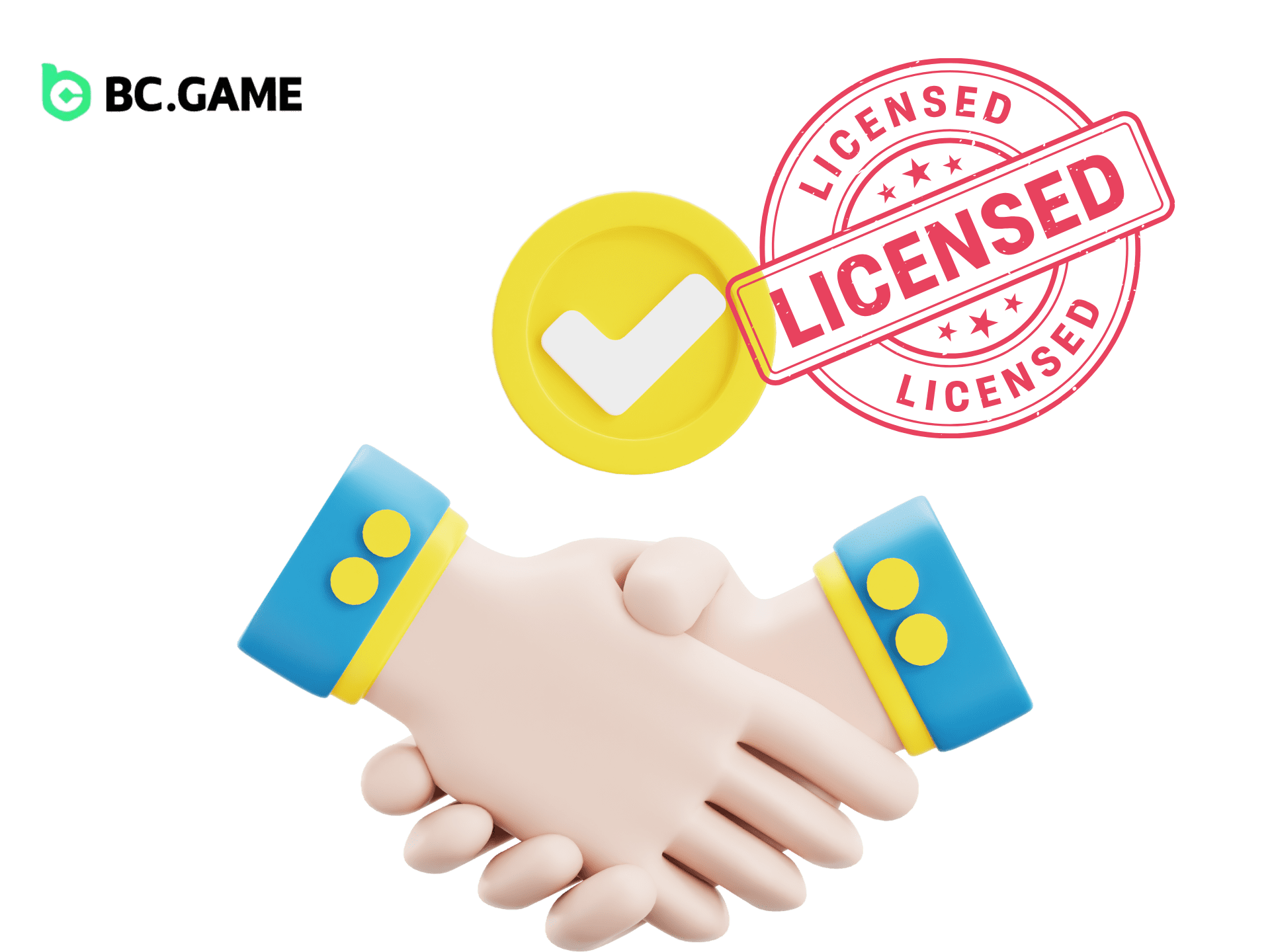 Partnerships and Licensing