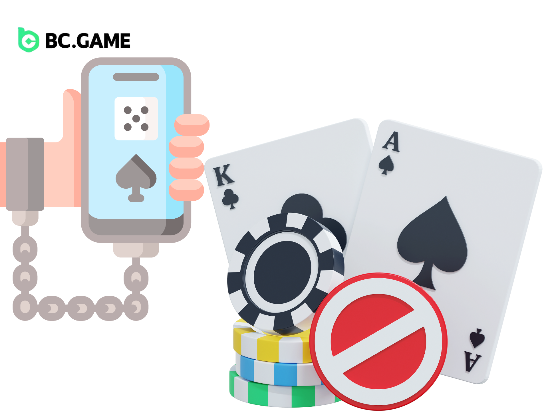 Recognizing the Signs of Problem Gambling