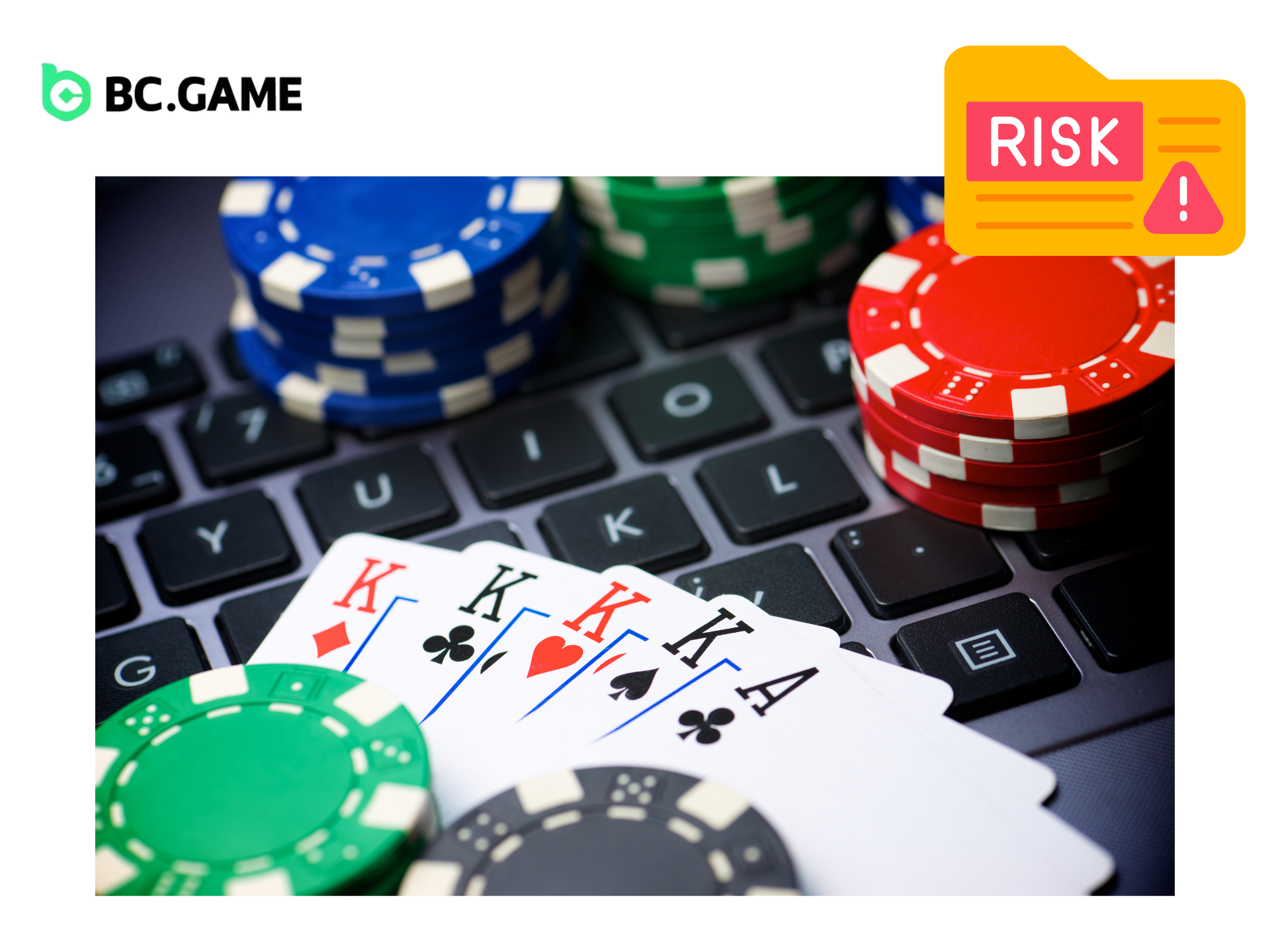 Understanding Risks in Online Gaming
